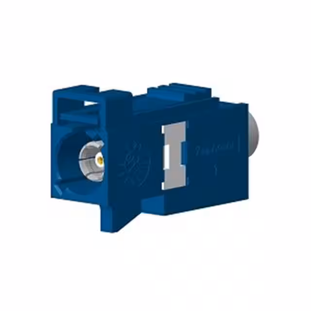 FA1-NCSJ-C04-6 Amphenol RF  Assemblages de connecteurs coaxiaux (RF)